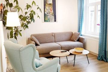 Ferienwohnung für 4 Personen in Detmold