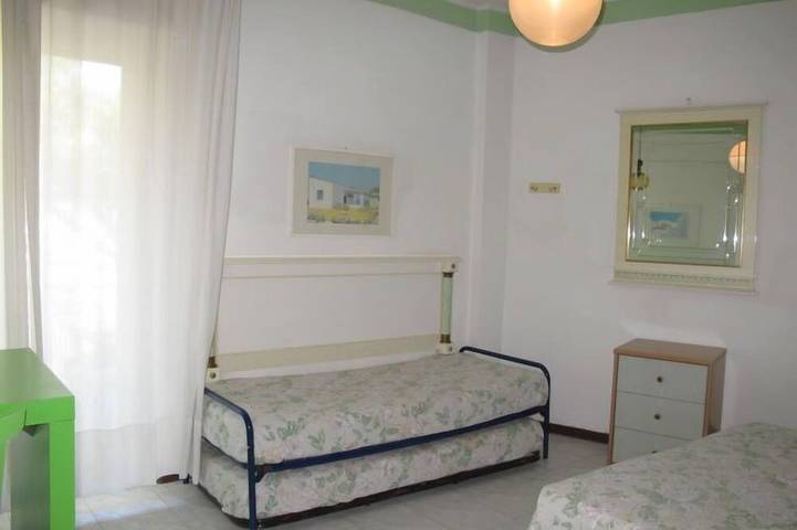 Appartement entier, Bellavista in Cattolica, Province de Rimini