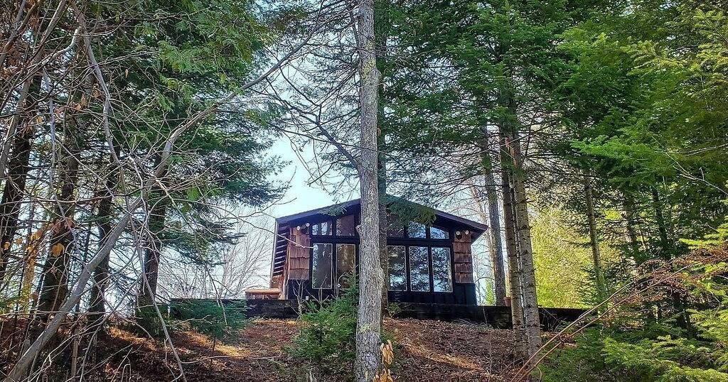 Black Bear Lodge - Open Memorial Day Wochenende & 4. Juli 2019! in Crawford County