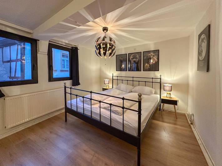 Location de vacances pour 4 personnes à Cochem - 4