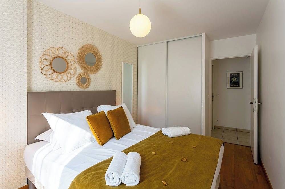 Entire apartment, Happy Stay Disneyland Paris - Garden Apartment + Parking in Montévrain, Seine-et-Marne