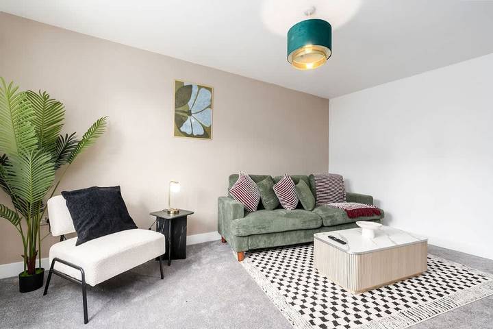 Casa de vacaciones para 6 personas, con jardín, Familias con niños - 1