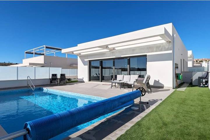 Ferienhaus für 10 Personen