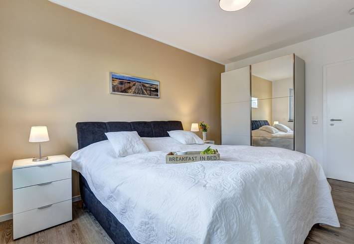 Ferienhaus für 6 Personen, mit Garten und Sauna auf Usedom - 3