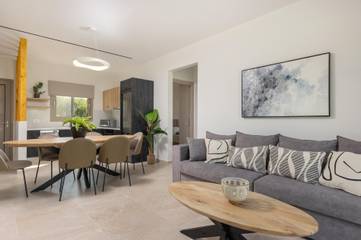 Villa für 8 Personen in Vasilikos, Zakynthos, Bild 4