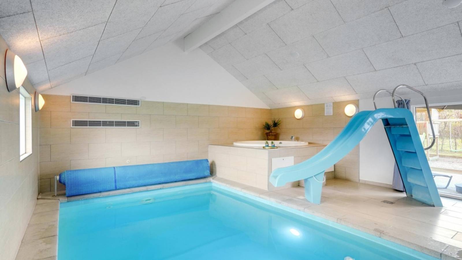Casa vacanza a Als a partire da 264€ a notte