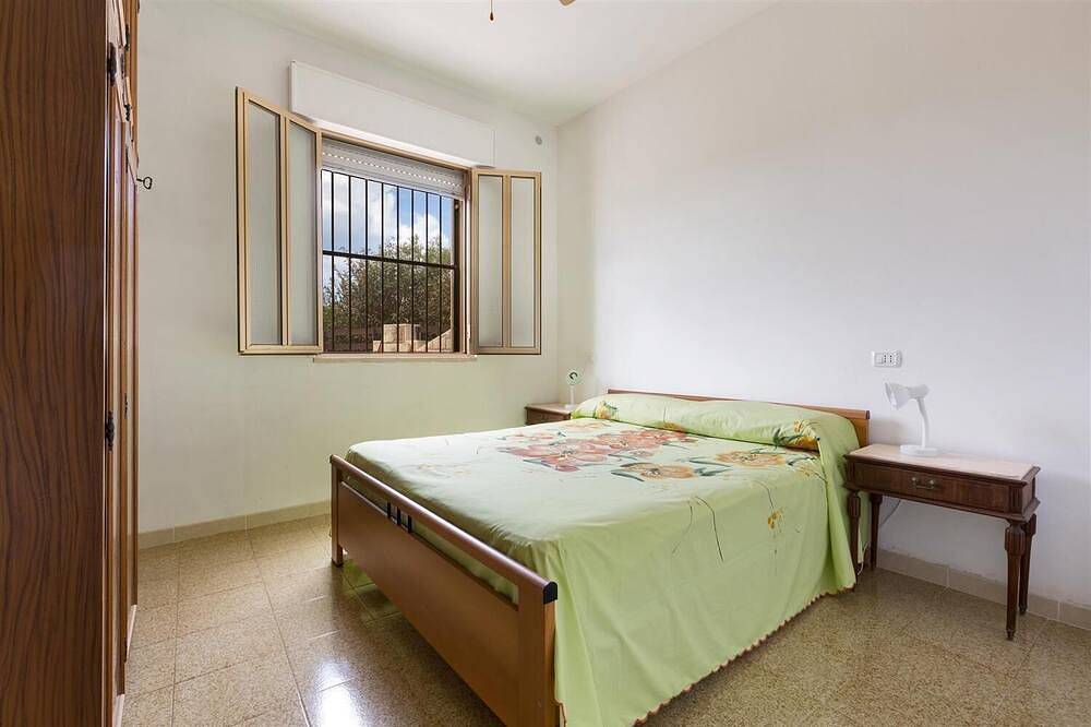 Appartamento intero, Riva del Conte by Barbarhouse in Punta Prosciutto, Golfo di Taranto