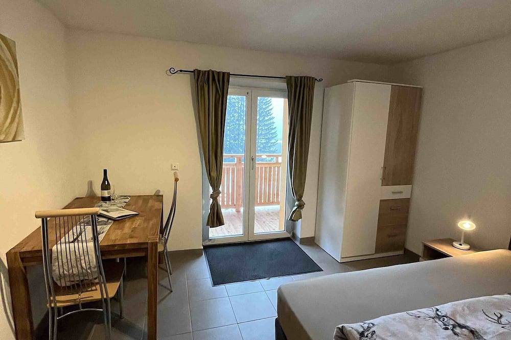 Geheel appartement, Vacation apartment/apartment for 2 guests with 28m² in Nauders in Nauders, Bezirk Landeck