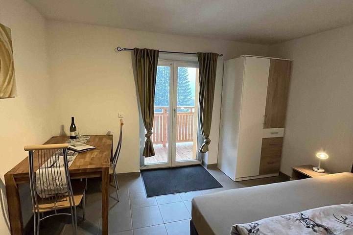 Hütte für 2 Personen, mit Garten in Nauders - 3