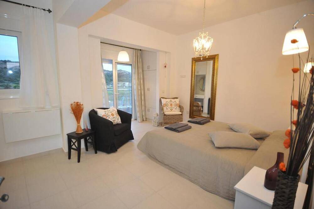 Villa Sephora in Faliraki in Faliraki, Rhodos