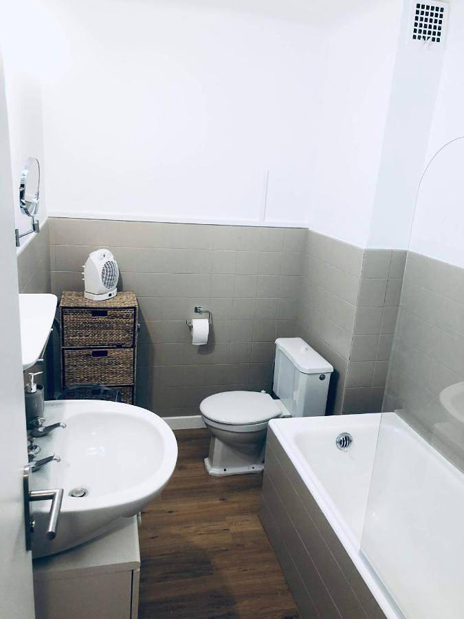 Gîte pour 6 personnes, avec terrasse et vue, animaux acceptés dans Office De Tourisme De Valberg - 2