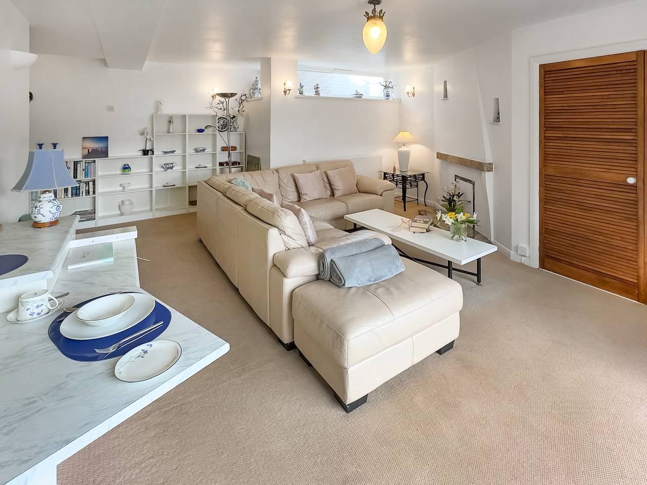 Cottage für 2 Personen in Lake District