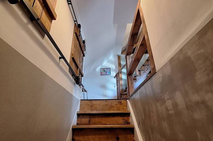 Appartement de vacances pour 8 personnes - 1
