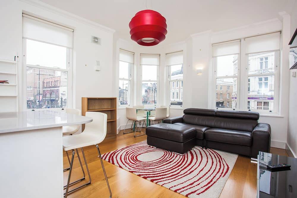 Appartamento vacanze a Londra a partire da 252€ a notte
