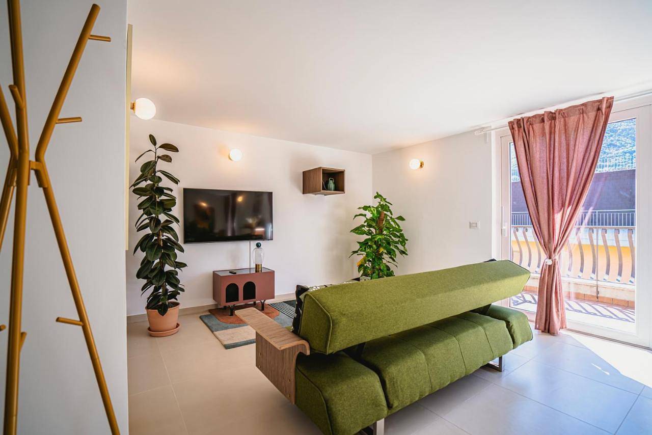 Appartamento intero, Two-Bedroom Apartment in Nocera Superiore, Costa tirrenica Campania