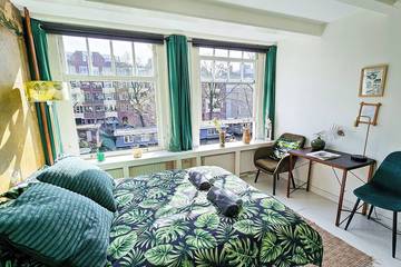 B&b for 2 People in Dutch Coast, Photo 1