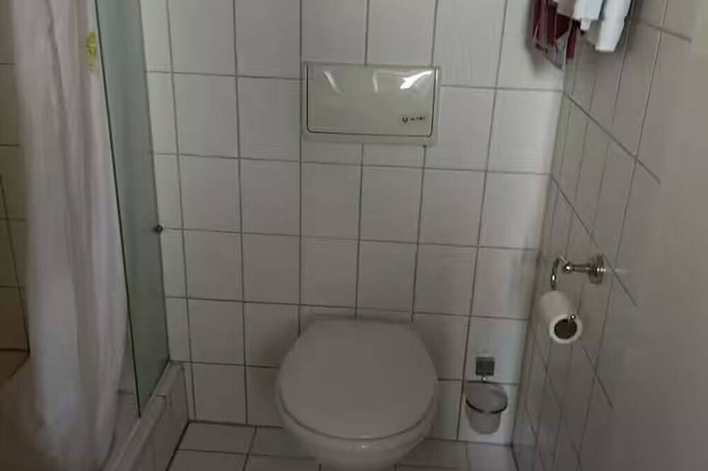 Ganze Wohnung, Schönes Apartment (41m²) mit Freisitz in Abensberg, Altmühltal