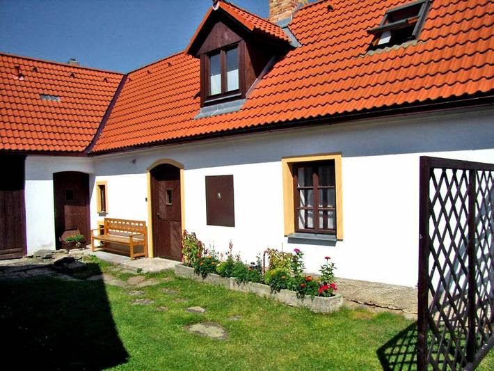 Landhaus für 6 Personen, mit Garten und Whirlpool - 1