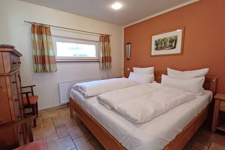 Ferienhaus für 2 Personen, mit Garten und Terrasse, mit Haustier in Wustrow - 2