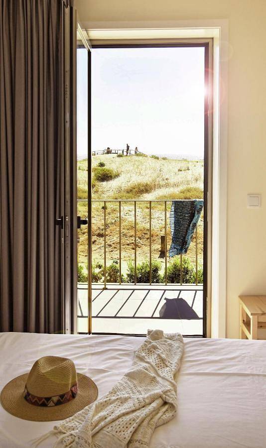 Casa de férias para 2 pessoas, com jardim em Esmoriz