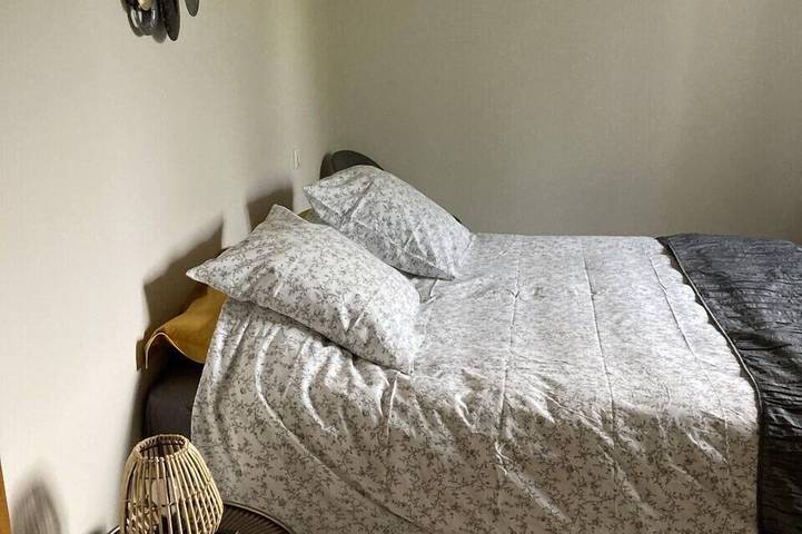 Gîtes 6 Personnes Climatisés Dans un mas de Charme et de Caractère Avec Piscine in Lagorce, Ardèche