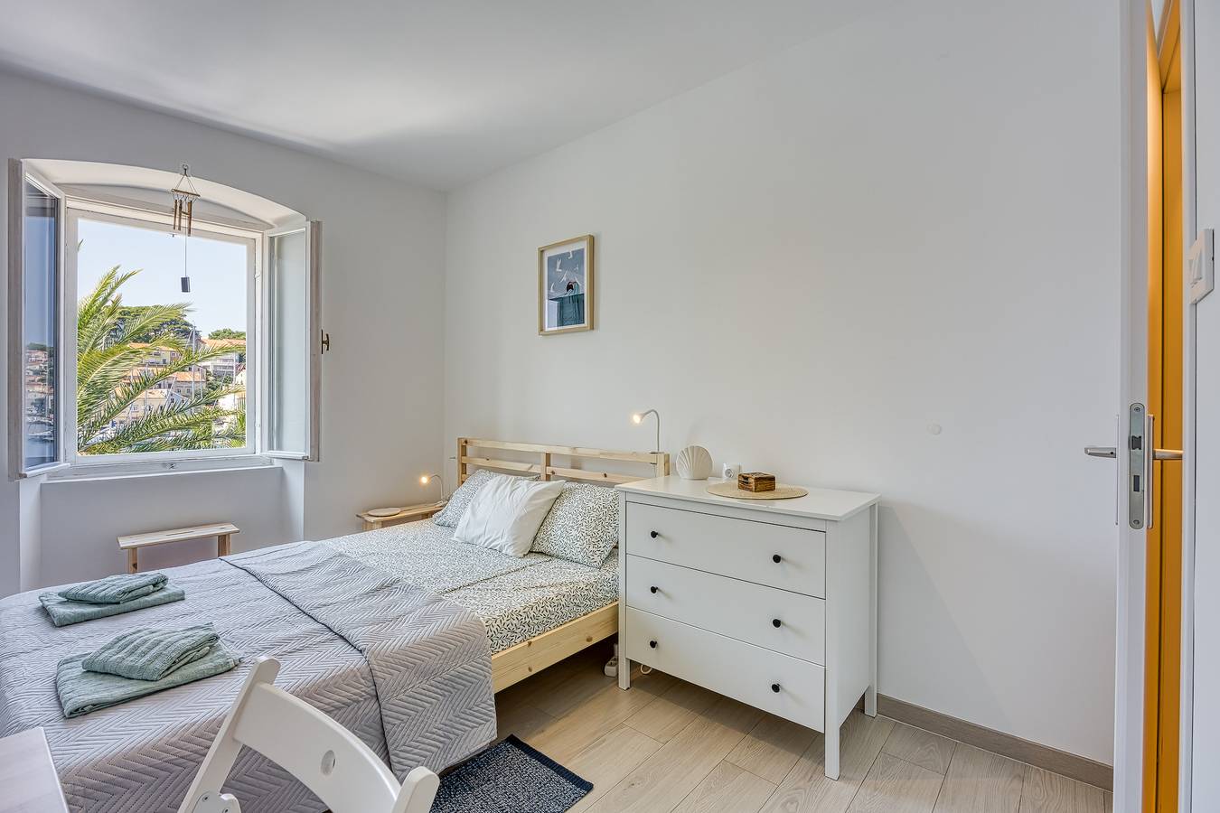 Ganze Wohnung, Lasta 20 Lošinj Town Studio Apartment in Mali Lošinj, Lošinj