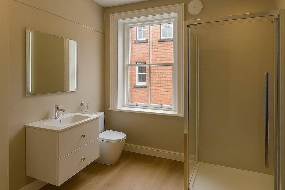 Appartement entier, 2 Bed in Carlisle (oc-a42758) in Carlisle, Cumbria