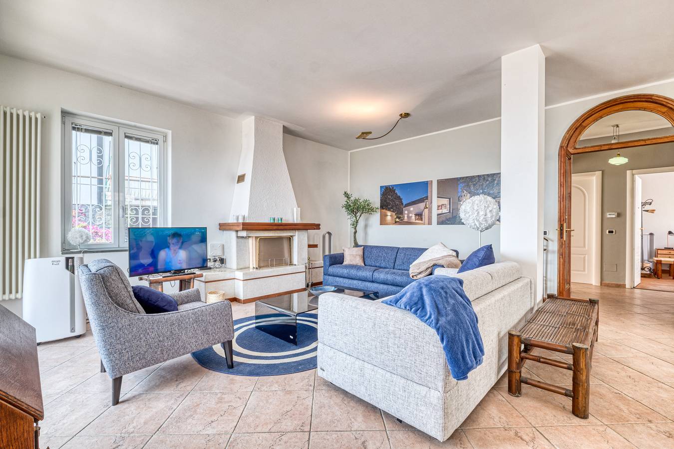 Villa Luce del Sol Lux with Pool - M in Alassio, Riviera di Ponente