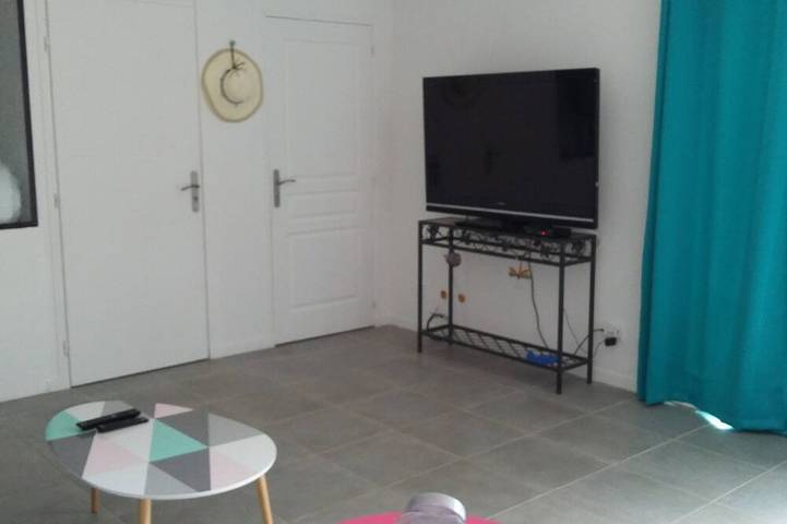 Location de vacances pour 4 personnes, avec piscine à Néoules - 4