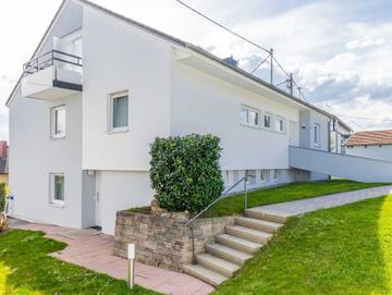 Ferienwohnung für 6 Personen in Meersburg, Obersee (Bodensee), Bild 4