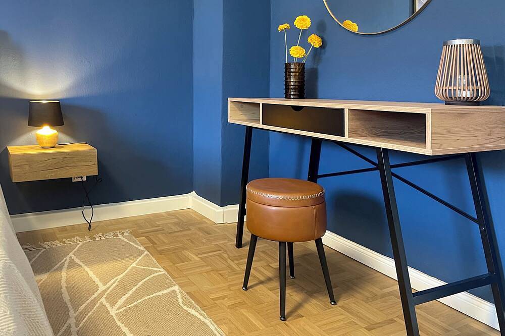 Ganze Wohnung, Gemütliche Ferienwohnung in Schweinfurt in Schweinfurt, Fränkisches Weinland