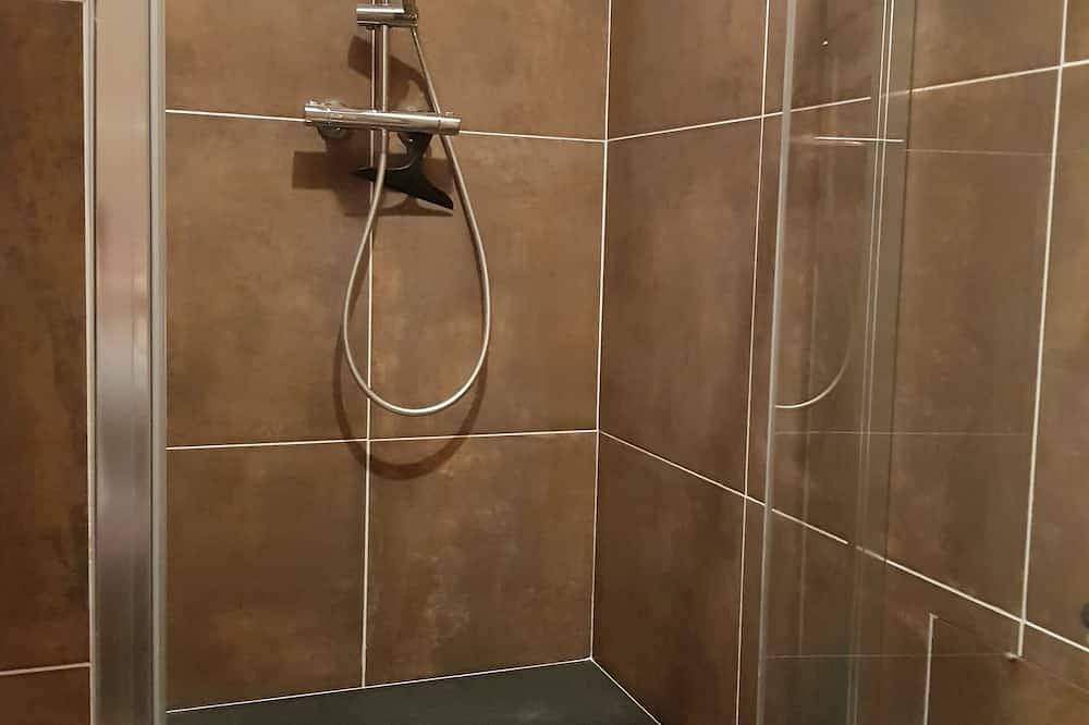 Appartement entier, Dépendance indépendante d'une maison. in Cosswiller, Nord de l'Alsace