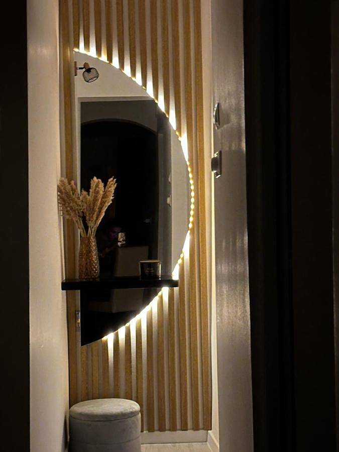 Gîte pour 2 personnes, adapté aux familles dans Mureș