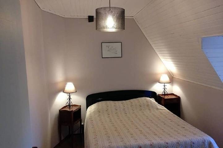 Location de vacances pour 10 personnes, avec piscine et jardin à Carsac-Aillac - 4