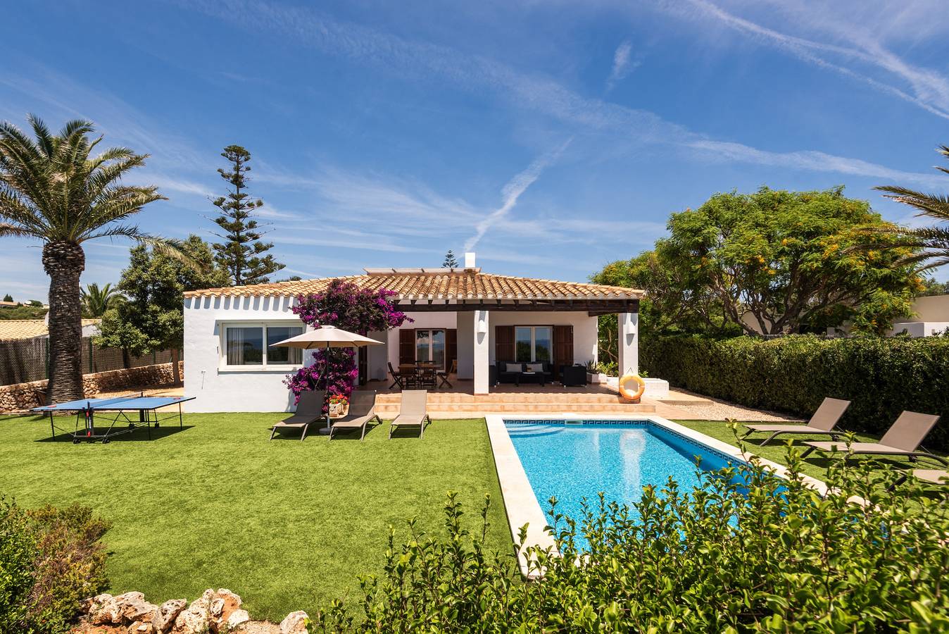 Casa vacanza a Minorca a partire da 166€ a notte