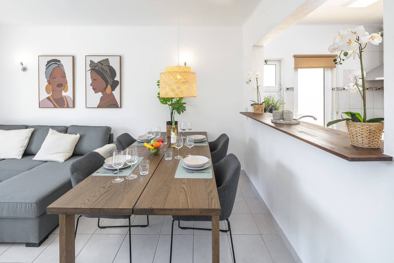 Apartamento entero, Casa Vale do Milho 125D in Carvoeiro, Lagoa