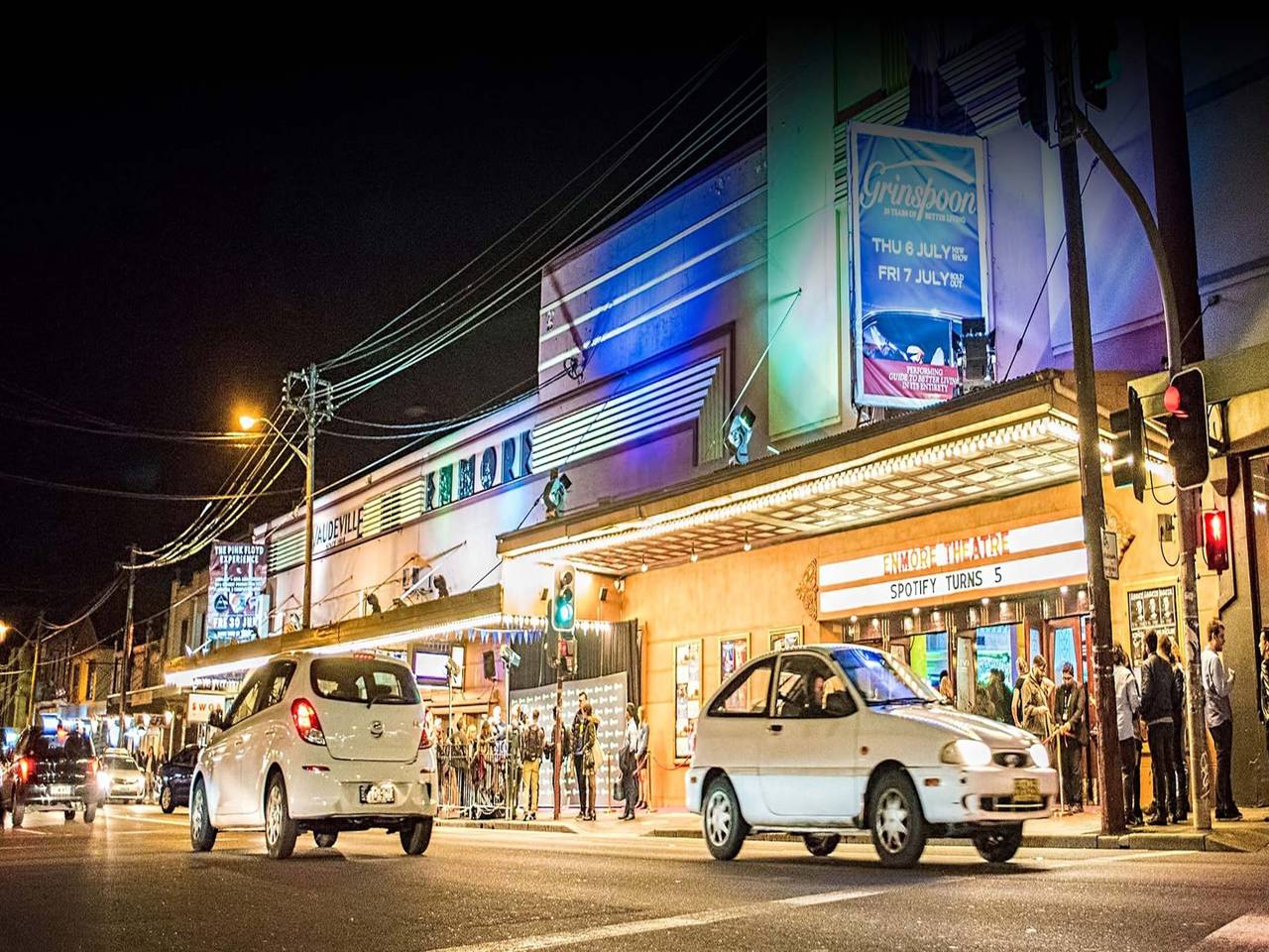 Entire studio, Executive Studio With Patio Near Trains in Sydney, New South Wales