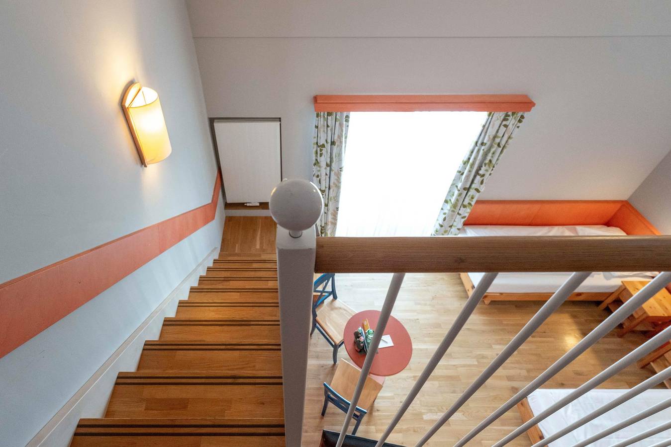 Comfort Vierbettzimmer, Halbpension in Albeck, Bezirk Feldkirchen
