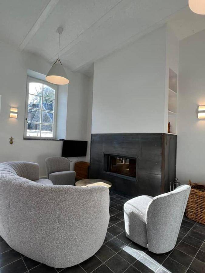 Location de vacances pour 10 personnes, avec terrasse et vue à Namur - 3