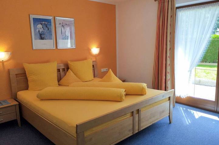 Gîte pour 5 personnes à Tarrenz - 2