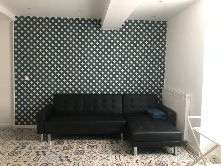 Location de vacances pour 4 personnes, avec terrasse et vue, animaux acceptés à Châteaudun - 4