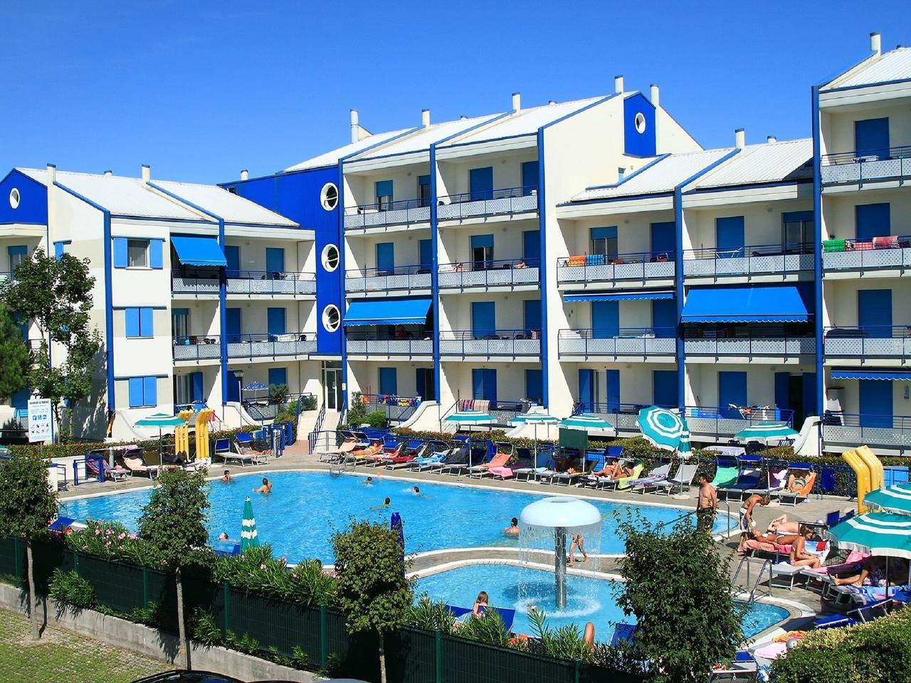 Appartamento vacanze a Caorle a partire da 149€ a notte