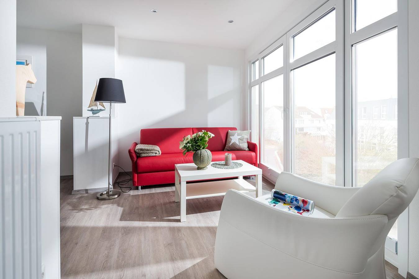 Appartamento vacanze a Weser-Ems a partire da 165€ a notte