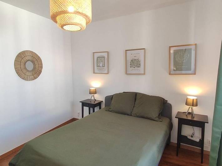 Gîte pour 8 personnes, avec balcon à Crécy-la-Chapelle - 2