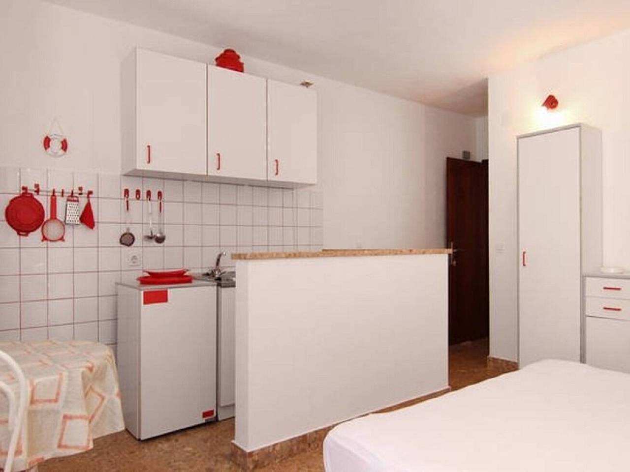 Entire studio, Apartments Matej in Bol, Brac