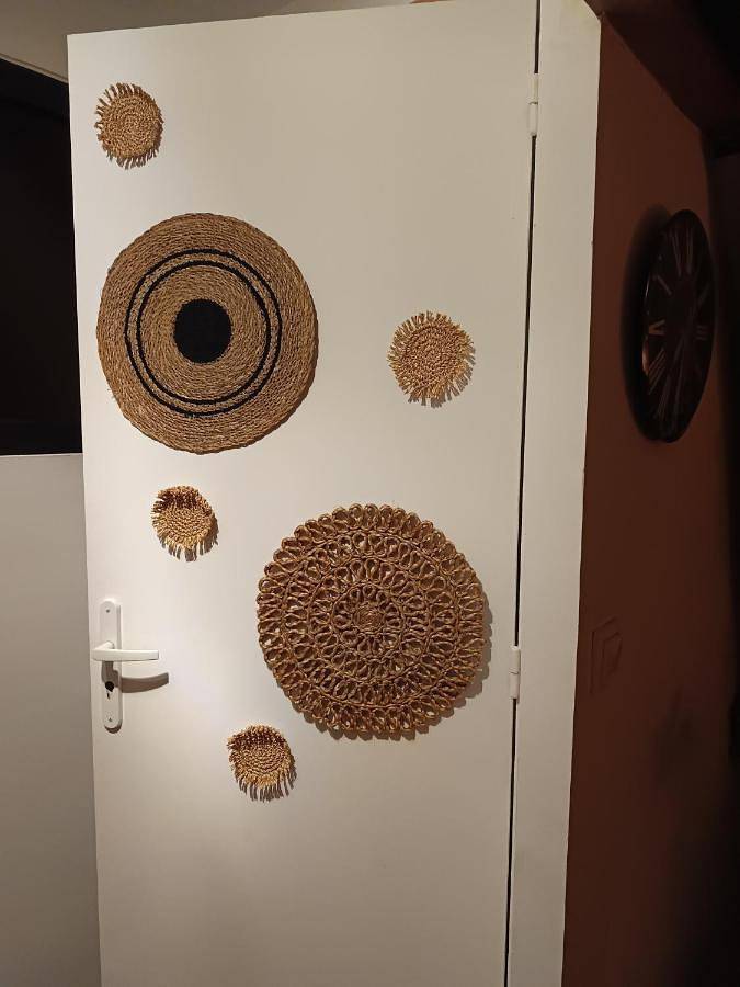 Location de vacances pour 4 personnes, avec jardin à Ablon - 2