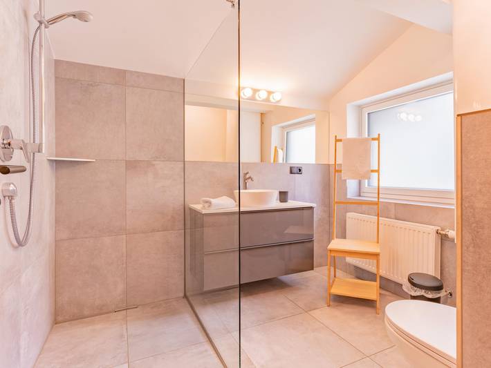 Hütte für 10 Personen, mit Garten und Sauna, mit Haustier in SkiWelt Wilder Kaiser - Brixental - 4