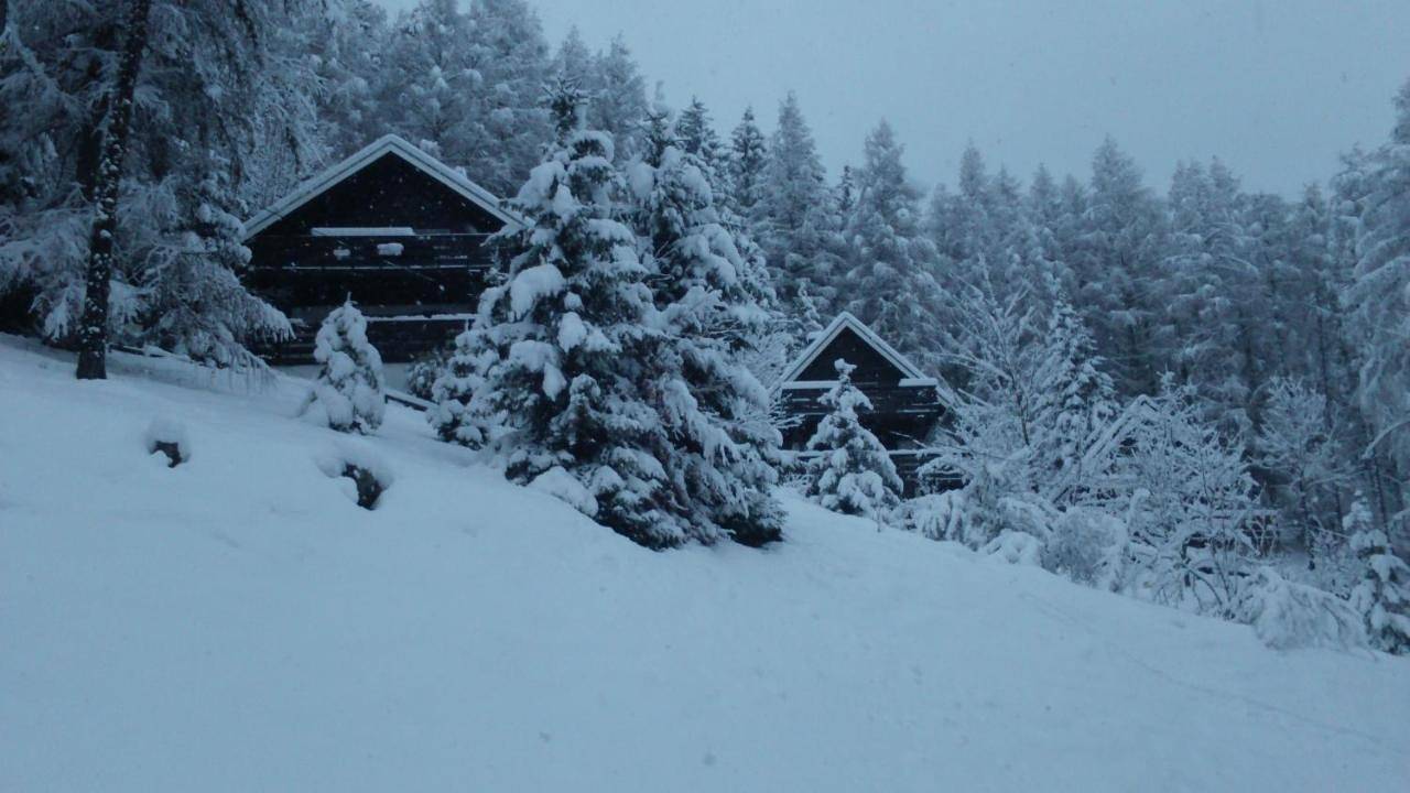 Three-Bedroom Chalet in Lans-en-Vercors, Parc naturel régional du Vercors