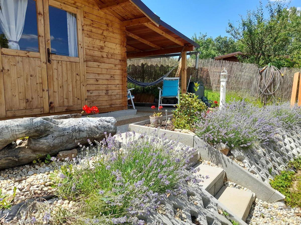 Cottage in Mittelslowakei