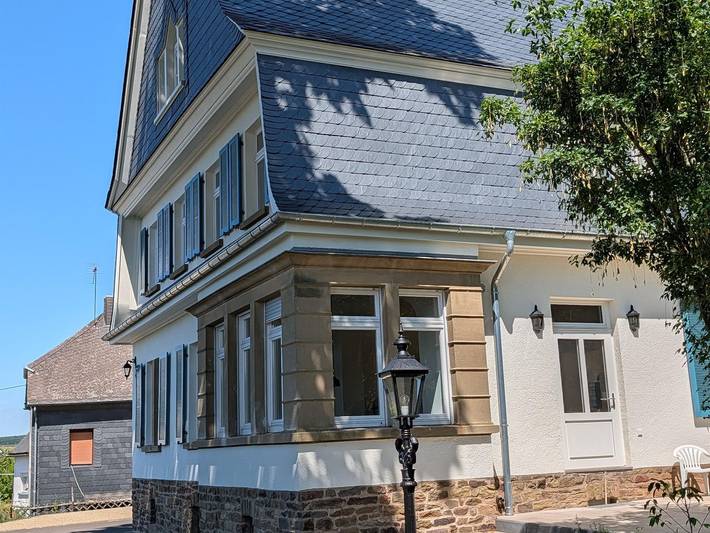 Ferienwohnung für 2 Personen, mit Garten in Hermeskeil - 3